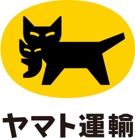 ヤマト運輸株式会社 ロゴ