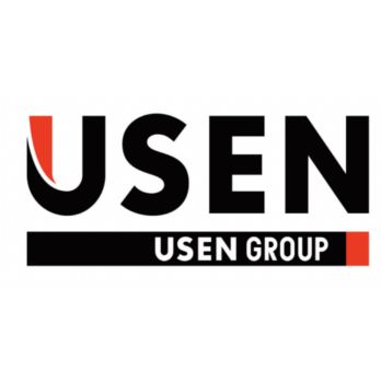 株式会社USEN ロゴ