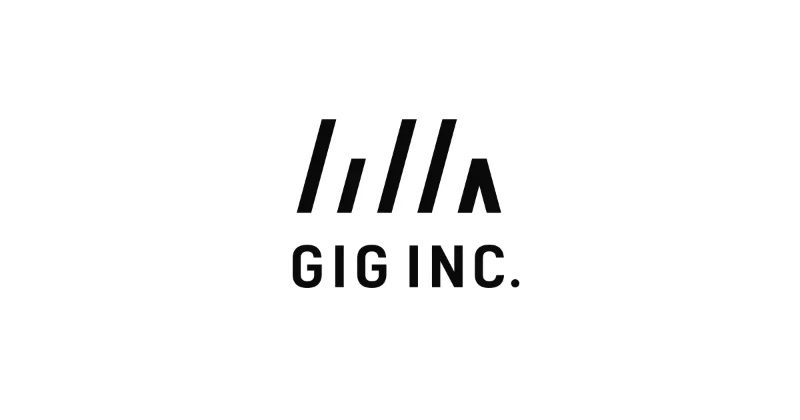 株式会社GIG ロゴ