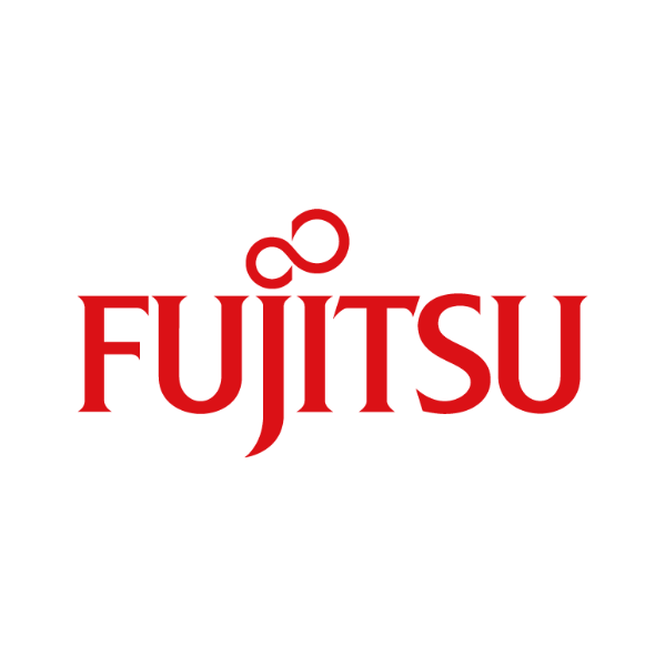 富士通株式会社 ロゴ