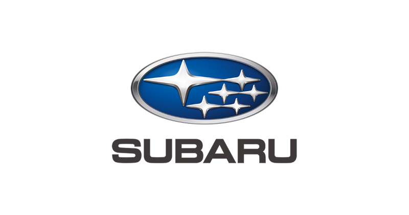 株式会社SUBARU ロゴ