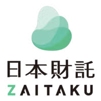 株式会社日本財託管理サービス ロゴ