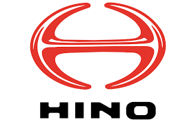 日野自動車株式会社 ロゴ