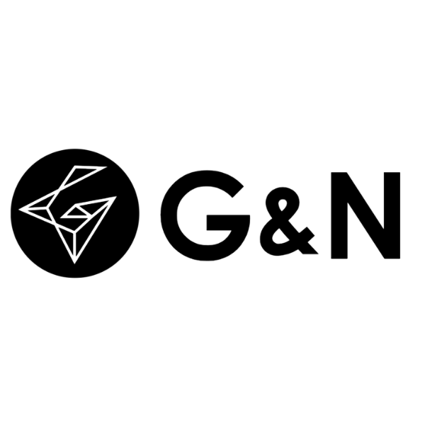 株式会社G&N ロゴ