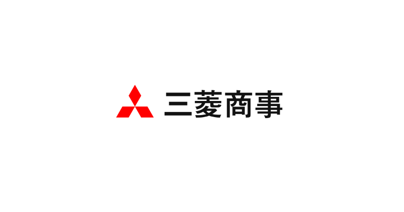 三菱商事株式会社 ロゴ