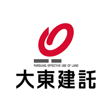 大東建託株式会社 ロゴ