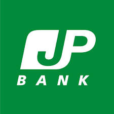 株式会社ゆうちょ銀行 ロゴ