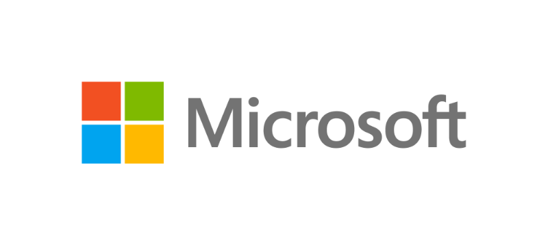 日本マイクロソフト株式会社 ロゴ