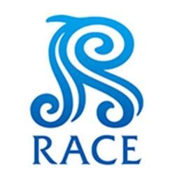 レイス株式会社 ロゴ