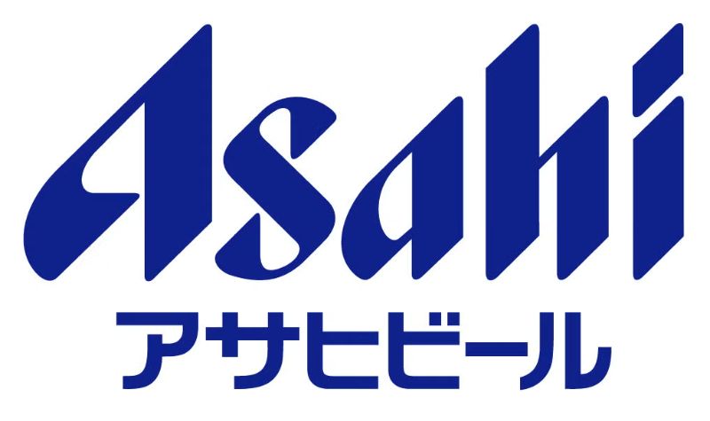 アサヒビール株式会社 ロゴ