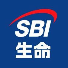 SBI生命保険株式会社 ロゴ