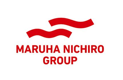 マルハニチロ株式会社 ロゴ