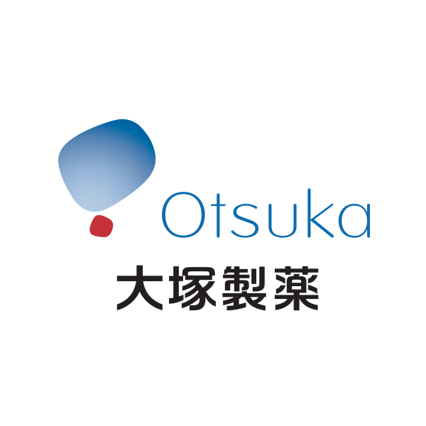 大塚製薬株式会社 ロゴ