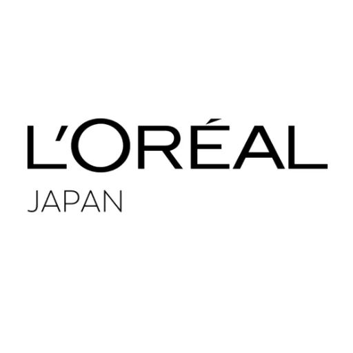 日本ロレアル株式会社 ロゴ