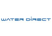 株式会社ウォーターダイレクト ロゴ