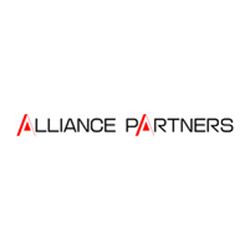 アライアンスパートナーズ株式会社 ロゴ