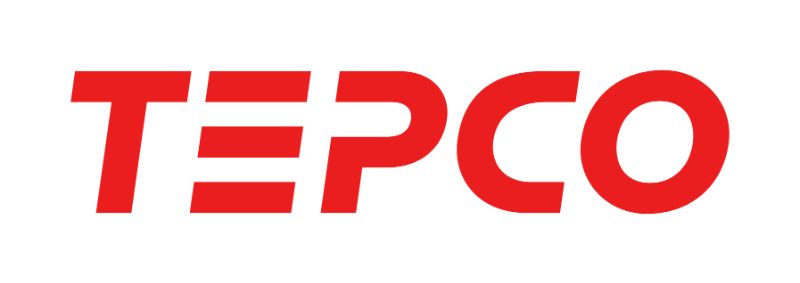 東京電力ホールディングス株式会社 ロゴ