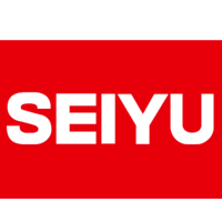 株式会社西友 ロゴ