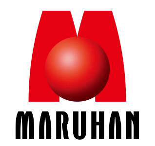株式会社マルハン ロゴ