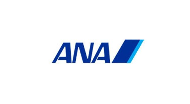全日本空輸株式会社 ロゴ