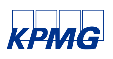 株式会社KPMG FAS ロゴ