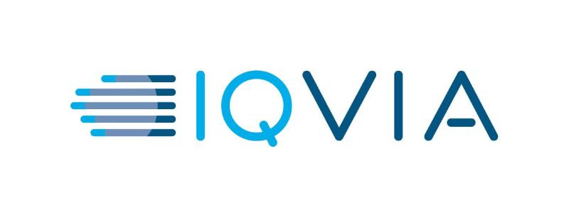 IQVIAサービシーズ ジャパン合同会社 ロゴ
