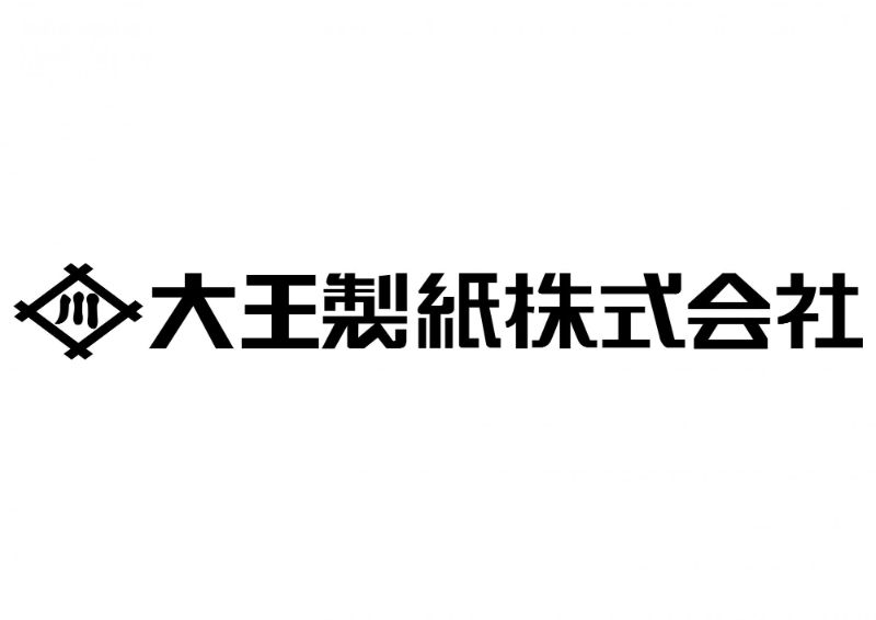 大王製紙株式会社 ロゴ