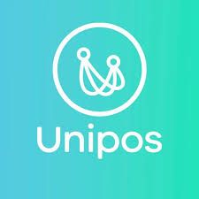 Unipos株式会社 ロゴ
