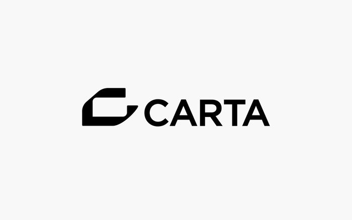 株式会社CARTA HOLDINGS ロゴ