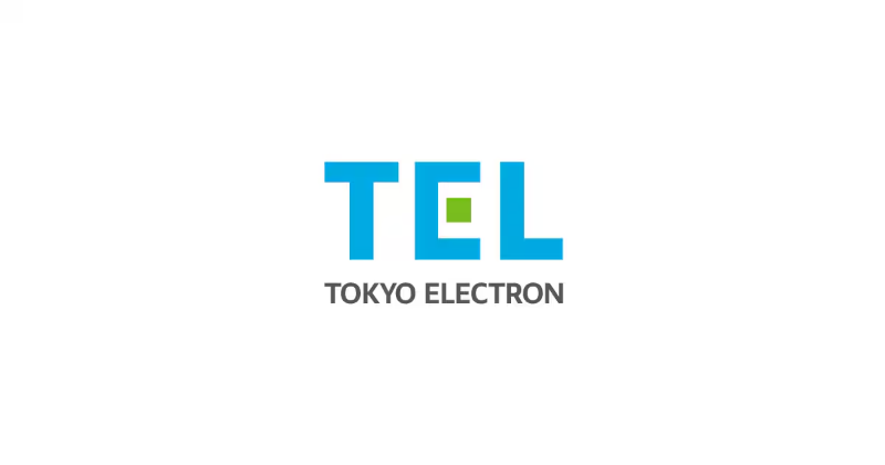 東京エレクトロン株式会社 ロゴ
