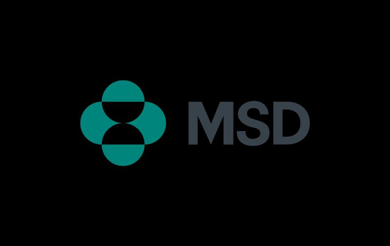 MSD株式会社 ロゴ