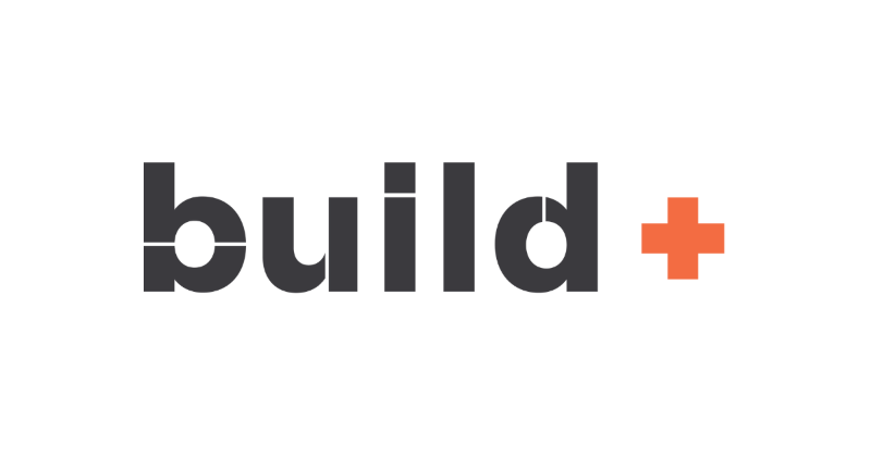 Build Plus株式会社 ロゴ