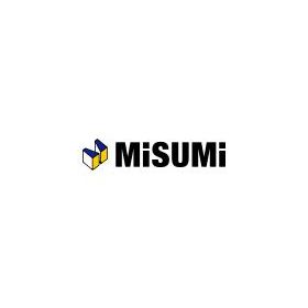 株式会社ミスミ ロゴ
