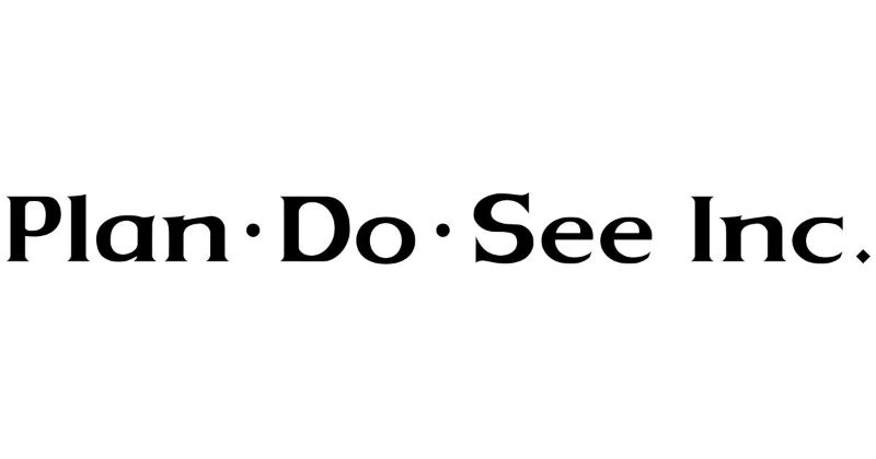 株式会社Plan・Do・See ロゴ