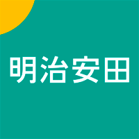 明治安田生命保険相互会社 ロゴ