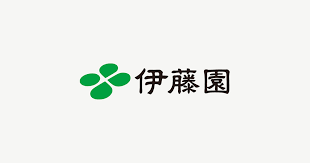 株式会社伊藤園 ロゴ