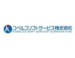 コベルコソフトサービス株式会社 ロゴ