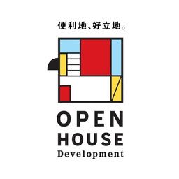 株式会社オープンハウス ロゴ