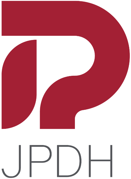 株式会社ジェーピーディーエイチ ロゴ