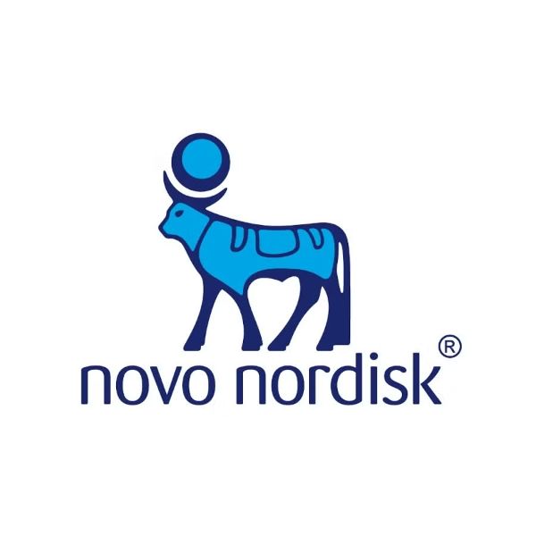 ノボノルディスクファーマ株式会社 ロゴ