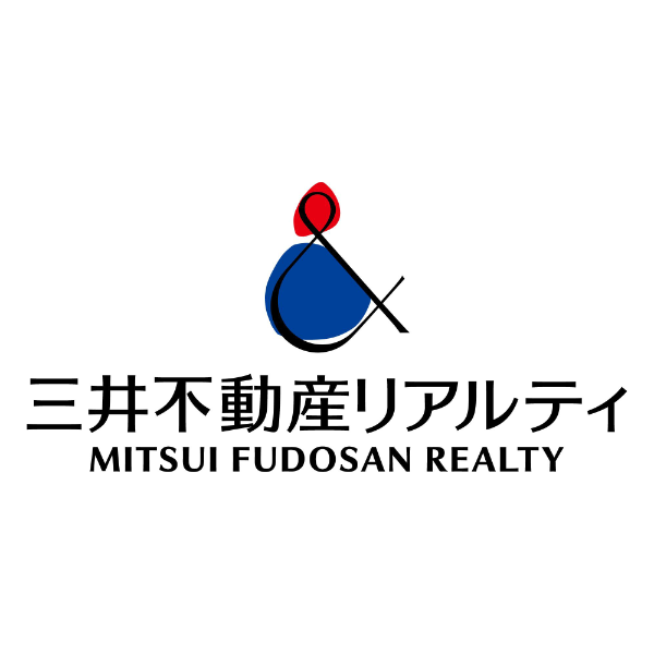 三井不動産リアルティ株式会社 ロゴ