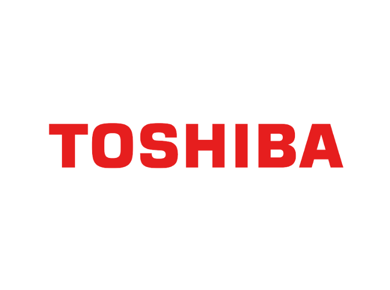 株式会社東芝 ロゴ