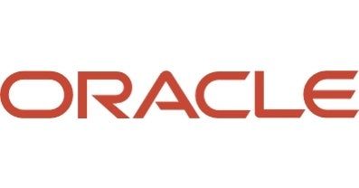 日本オラクル株式会社 ロゴ