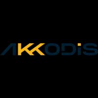 AKKODiSコンサルティング株式会社 ロゴ
