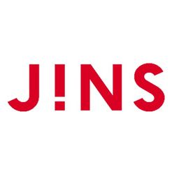 株式会社ジンズ ロゴ