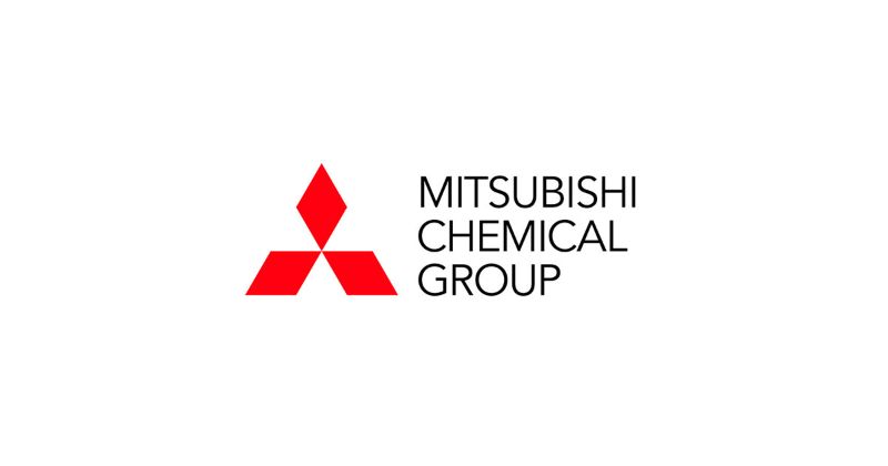三菱ケミカル株式会社 ロゴ