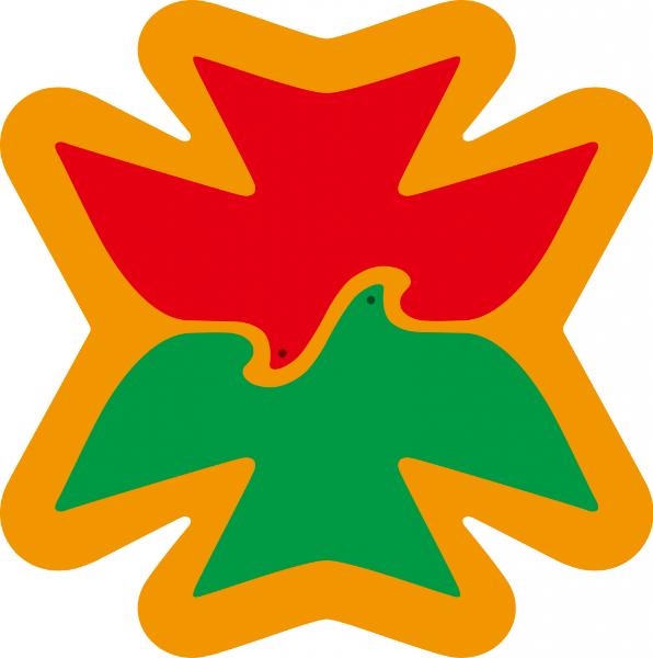 医療法人徳洲会 ロゴ