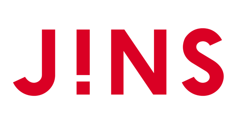 株式会社JINS ロゴ