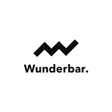 株式会社Wunderbar ロゴ