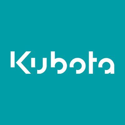 株式会社クボタ ロゴ